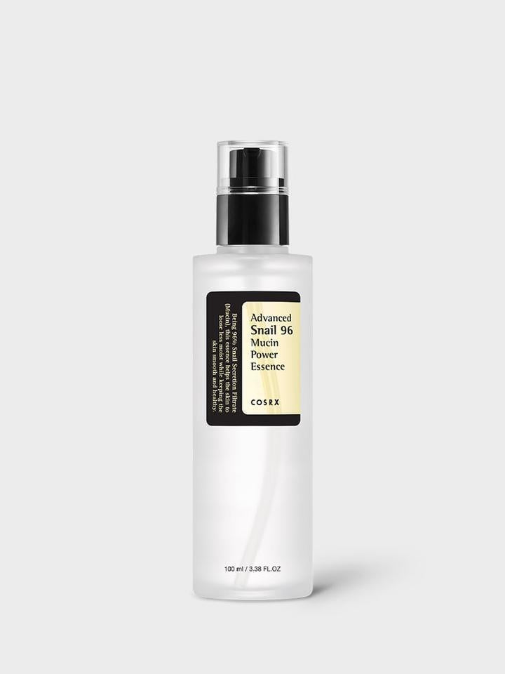 [Cosrx] Snail Mucin 96% Power Face Serum, 3.38 fl oz 100ml