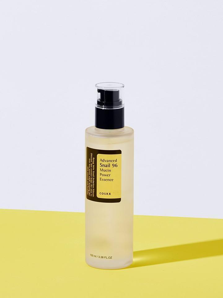 [Cosrx] Snail Mucin 96% Power Face Serum, 3.38 fl oz 100ml