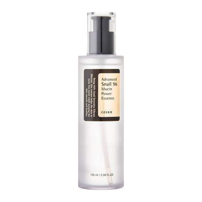 [Cosrx] Snail Mucin 96% Power Face Serum, 3.38 fl oz 100ml
