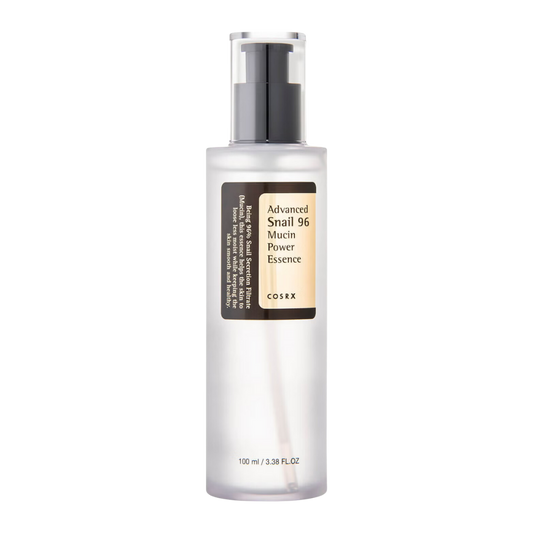 [Cosrx] Snail Mucin 96% Power Face Serum, 3.38 fl oz 100ml